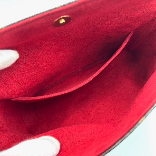 ルイヴィトン モノグラム レシタル ハンドバッグ