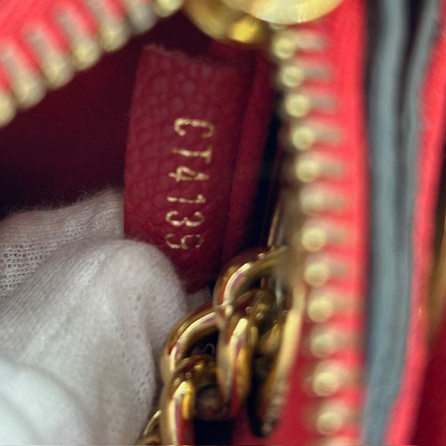 ルイヴィトン モノグラム スレンヌBB ショルダーバッグ