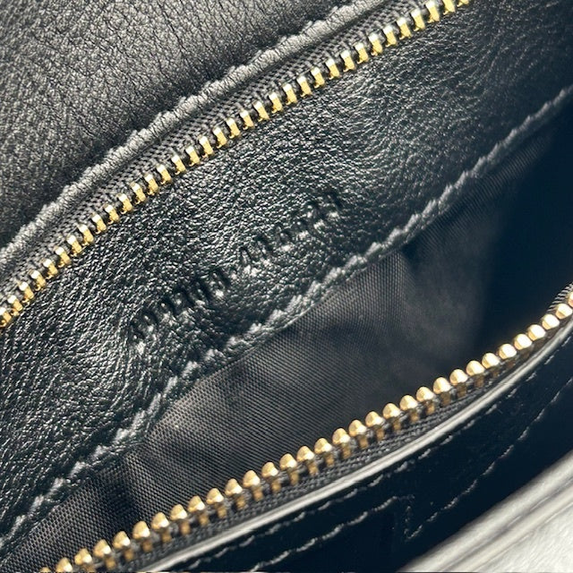 GUCCI グッチ ブロンディ インターロッキングG ショルダーバック