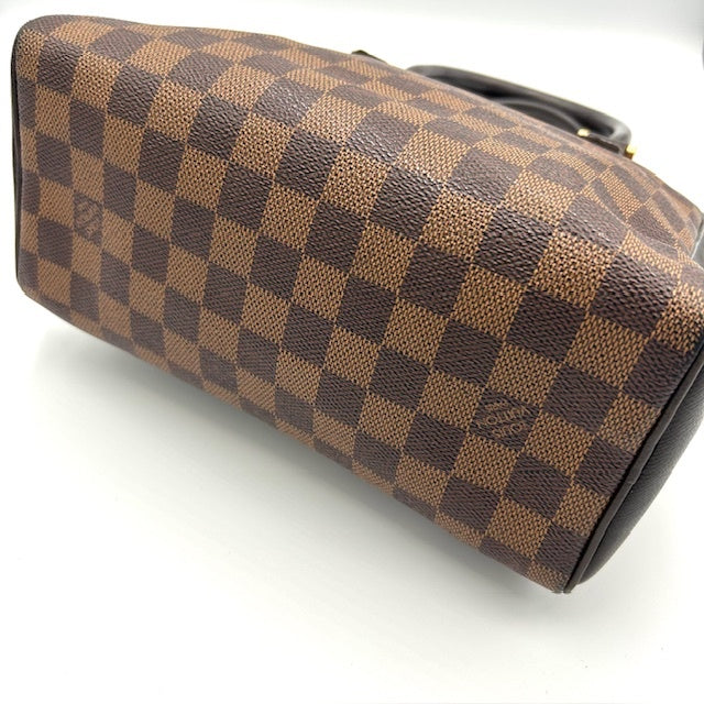 ルイヴィトン ダミエ ブレラ ハンドバック