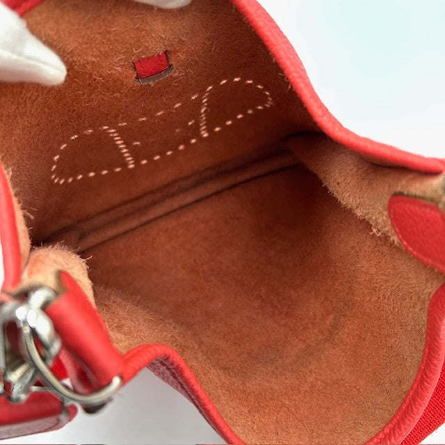 HERMES エルメス エヴリン3PM ショルダーバック
