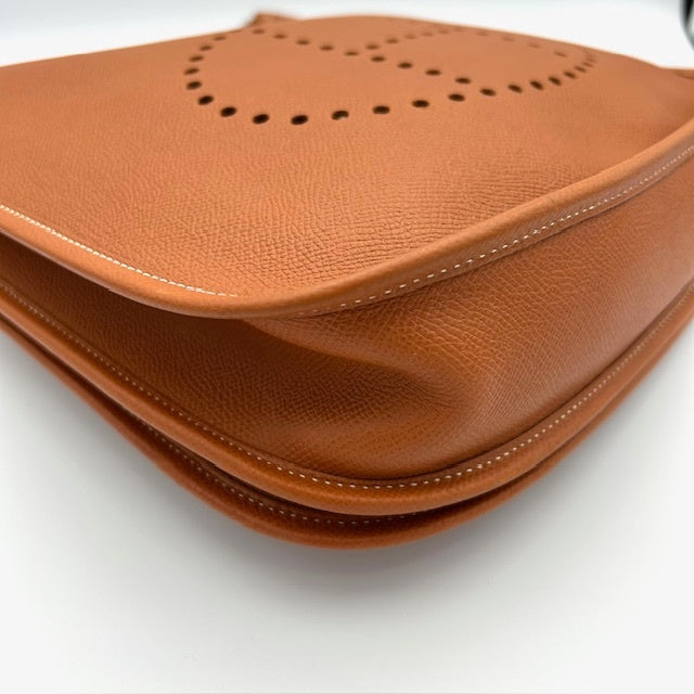 HERMES エルメス エヴリン2PM ショルダーバック