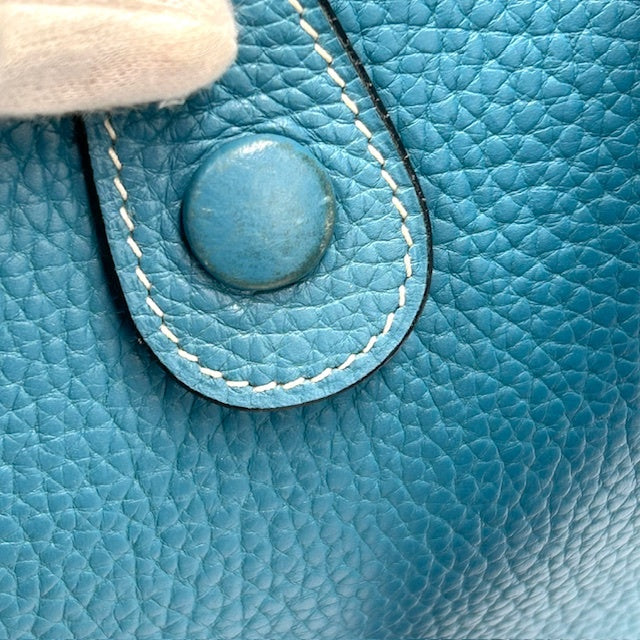 エルメス HERMES エヴリン 1PM ショルダーバック