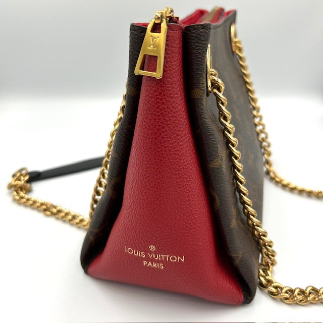 ルイヴィトン モノグラム スレンヌBB ショルダーバッグ