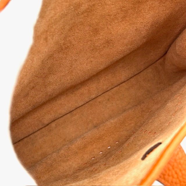 エルメス HERMES エヴリン2PM ショルダーバック