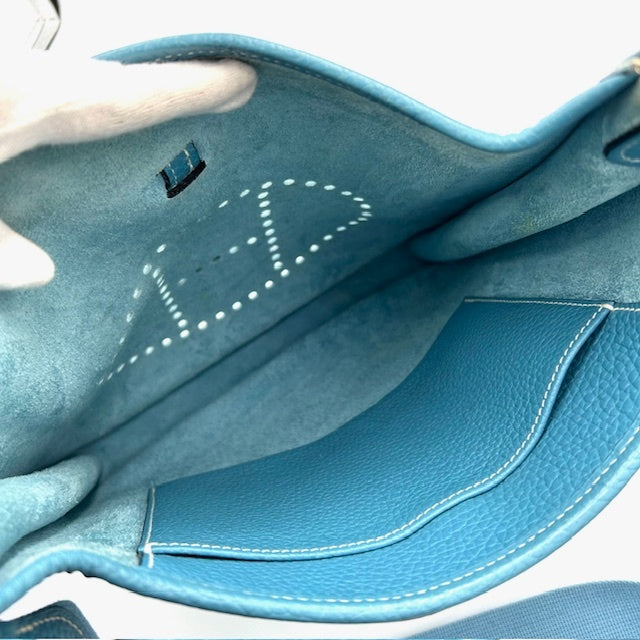 エルメス HERMES エヴリン 1PM ショルダーバック