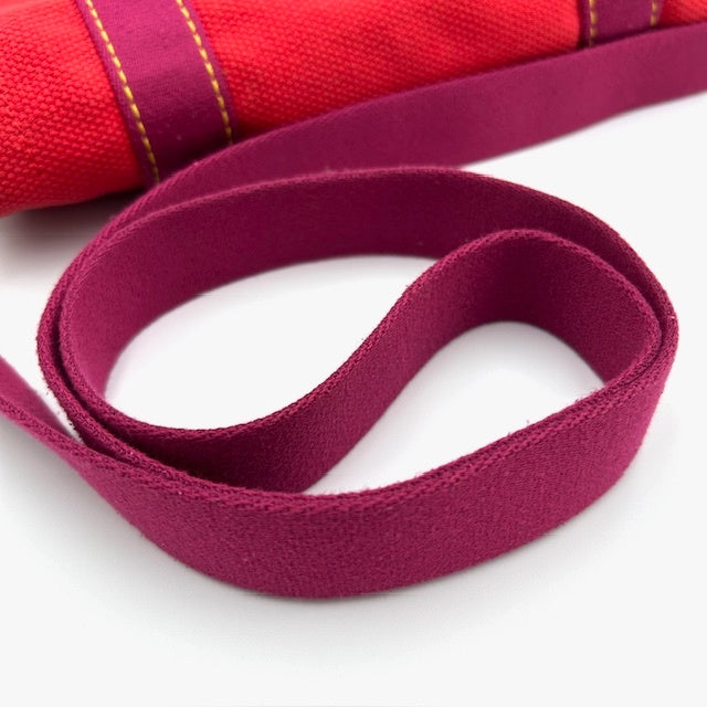 ルイヴィトン アンティグア ブサス キャンバス ショルダーバック M40040