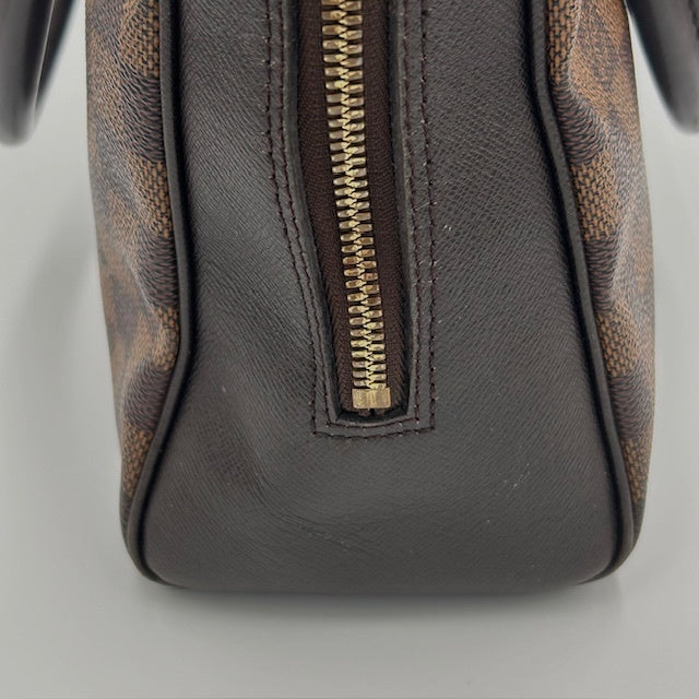 ルイヴィトン ダミエ ブレラ ハンドバック