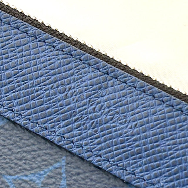 Louis Vuitton ルイヴィトン タイガラマ ポシェットディスカバリー PM