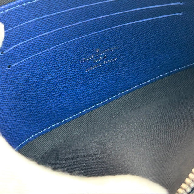 Louis Vuitton ルイヴィトン タイガラマ ポシェットディスカバリー PM