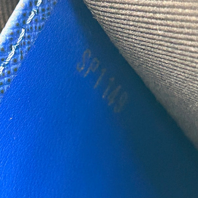 Louis Vuitton ルイヴィトン タイガラマ ポシェットディスカバリー PM