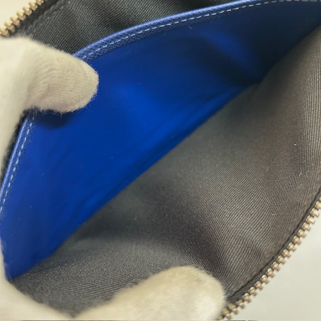 Louis Vuitton ルイヴィトン タイガラマ ポシェットディスカバリー PM