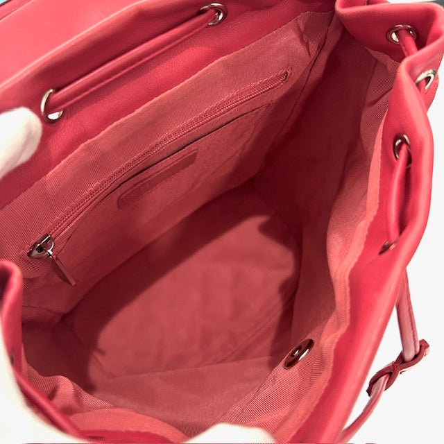 CHANEL シャネル マトラッセ ラムスキン リュック バックパック