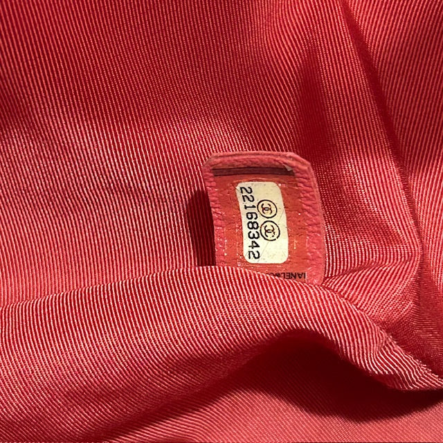 CHANEL シャネル マトラッセ ラムスキン リュック バックパック