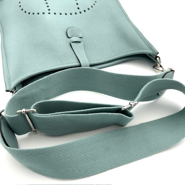 エルメス HERMES エヴリン 3PM ショルダーバック