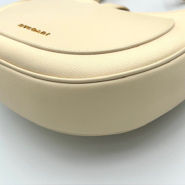 ブルガリ BVLGARI セルペンティ エリプス 2way ショルダー ハンドバック