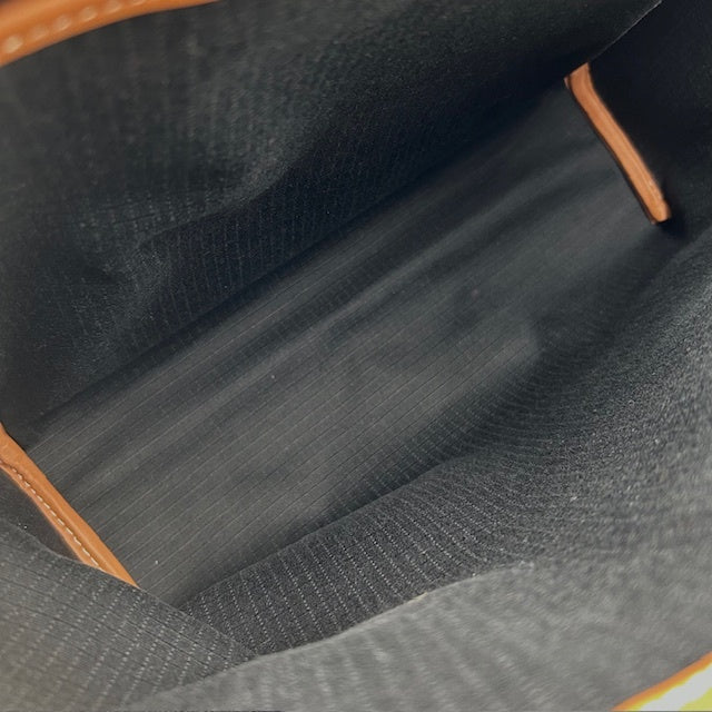 エルメス HERMES トワルビヴァーク×ヴォースイフト オールバック メッセンジャー ショルダーバック