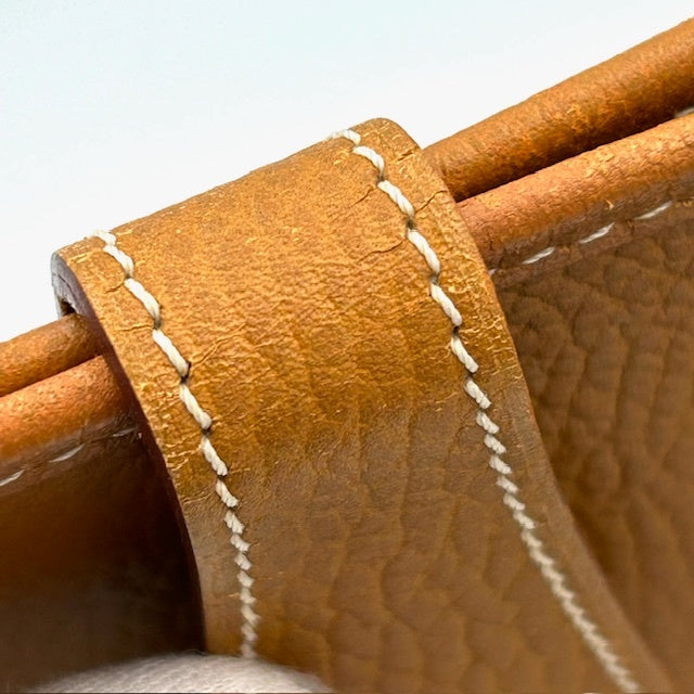 エルメス HERMES エヴリン1GM ショルダーバック
