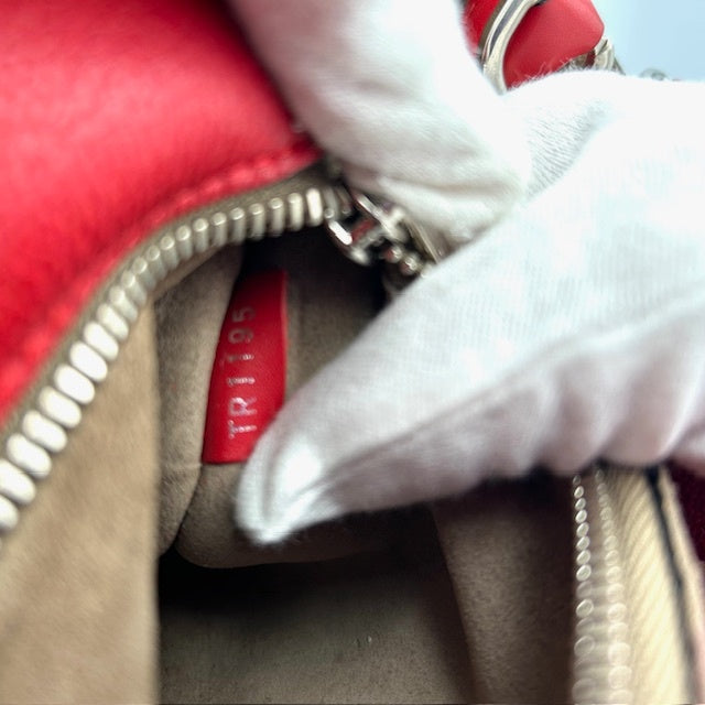 ルイヴィトン モノグラム ヴェルール トートW BB トート 2way ハンドバック