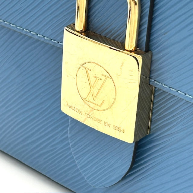 ルイヴィトンエピ ロッキーBB 2way ハンドバック