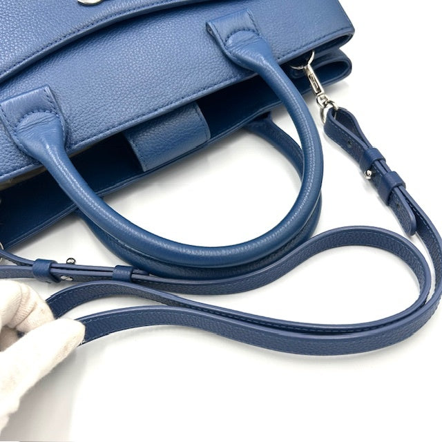 シャネル CHANEL ネオエグゼクティブトート 2way ショルダー ハンドバック