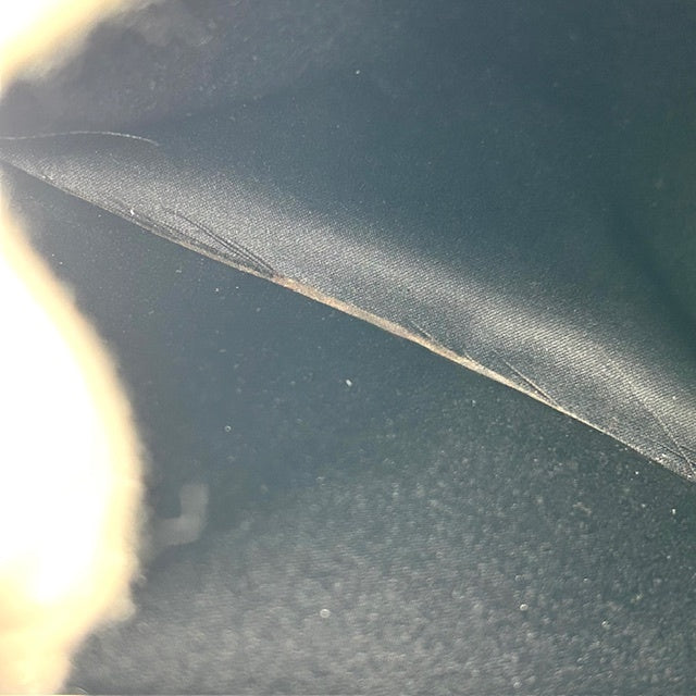 シャネル CHANEL キャビアスキン GSTトート チェーンバック ゴールド金具