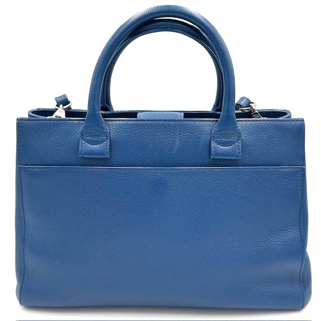 シャネル CHANEL ネオエグゼクティブトート 2way ショルダー ハンドバック