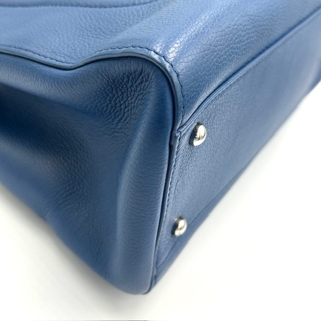 シャネル CHANEL ネオエグゼクティブトート 2way ショルダー ハンドバック