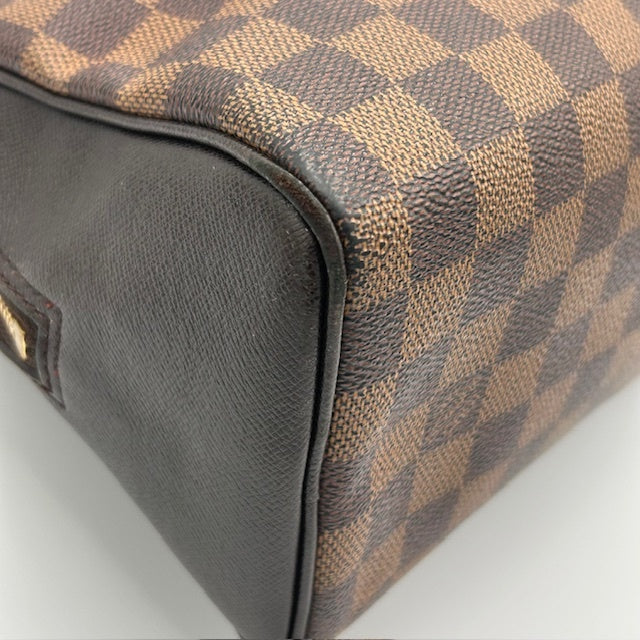 ルイヴィトン ダミエ ブレラ ハンドバック