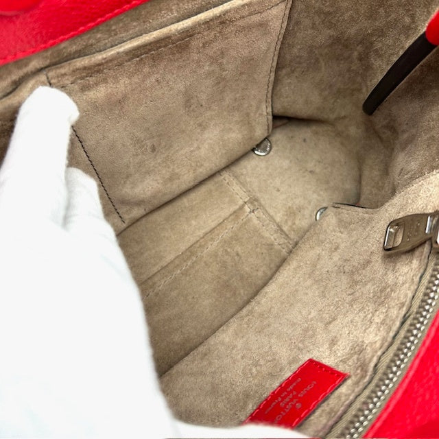 ルイヴィトン モノグラム ヴェルール トートW BB トート 2way ハンドバック