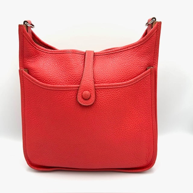 HERMES エルメス エヴリン3PM ショルダーバック