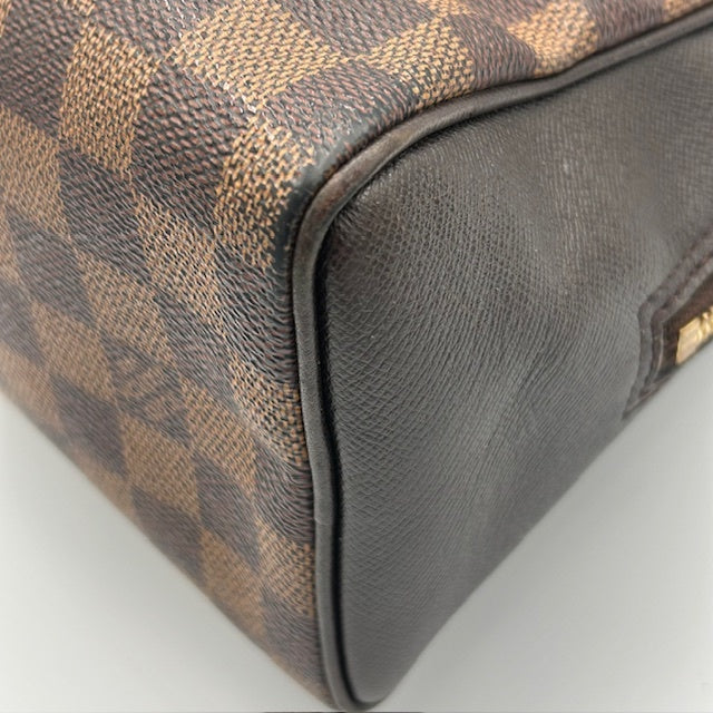 ルイヴィトン ダミエ ブレラ ハンドバック