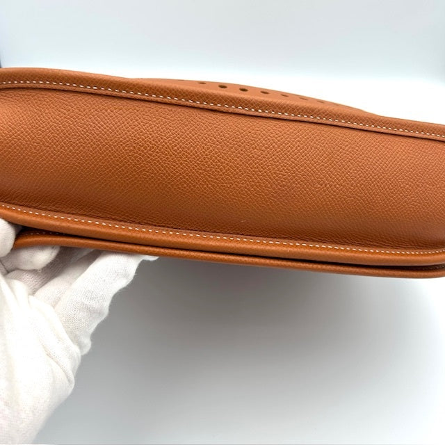 HERMES エルメス エヴリン2PM ショルダーバック
