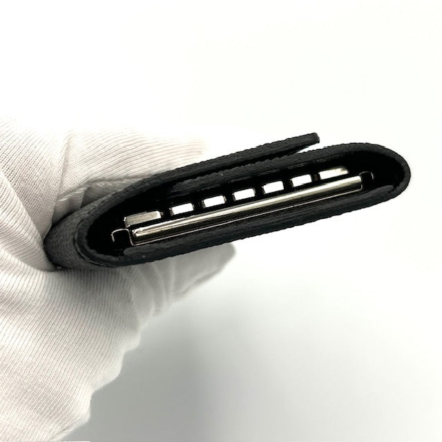 ルイヴィトン ダミエ グラフィット ミュルティクレ6 キーケース