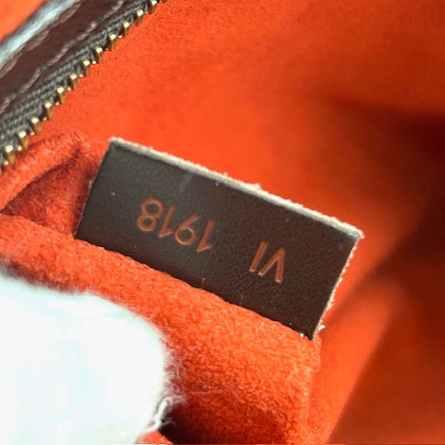 ルイヴィトン ダミエ ブレラ ハンドバック