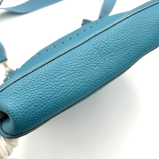 エルメス HERMES エヴリン 1PM ショルダーバック