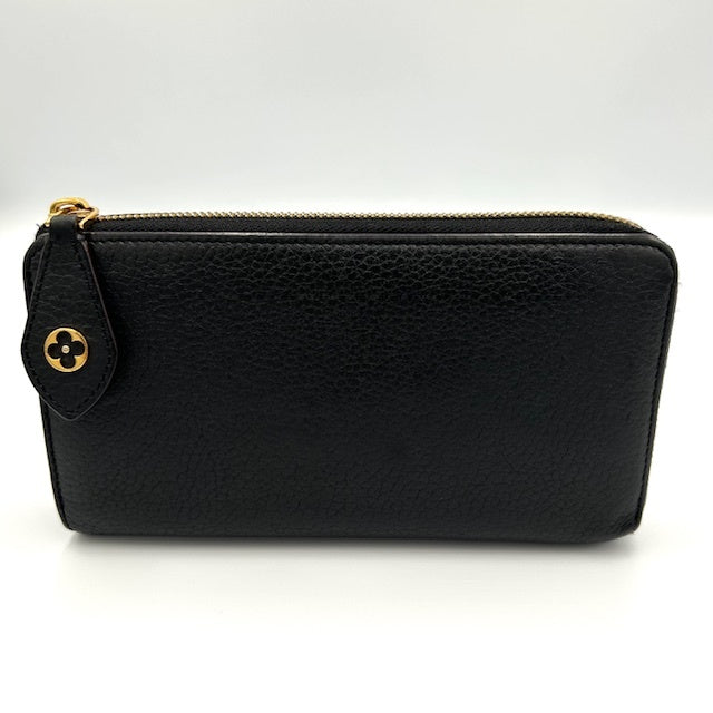 ルイヴィトン ポルトフォイユ・コメット L字ファスナー 長財布