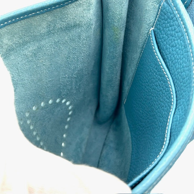 エルメス HERMES エヴリン 1PM ショルダーバック