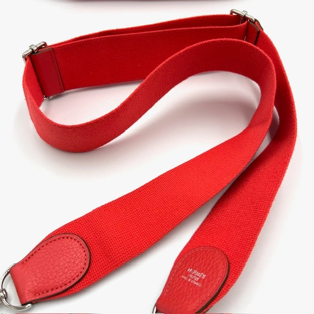 HERMES エルメス エヴリン3PM ショルダーバック