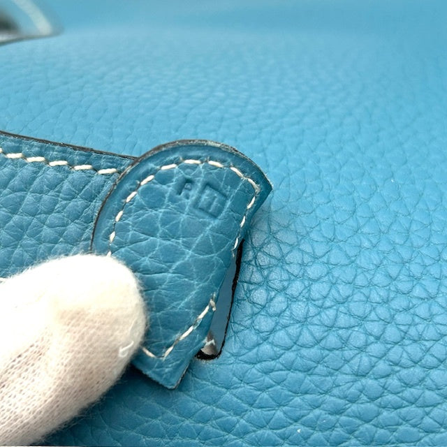 エルメス HERMES エヴリン 1PM ショルダーバック