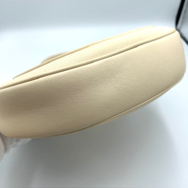 ブルガリ BVLGARI セルペンティ エリプス 2way ショルダー ハンドバック