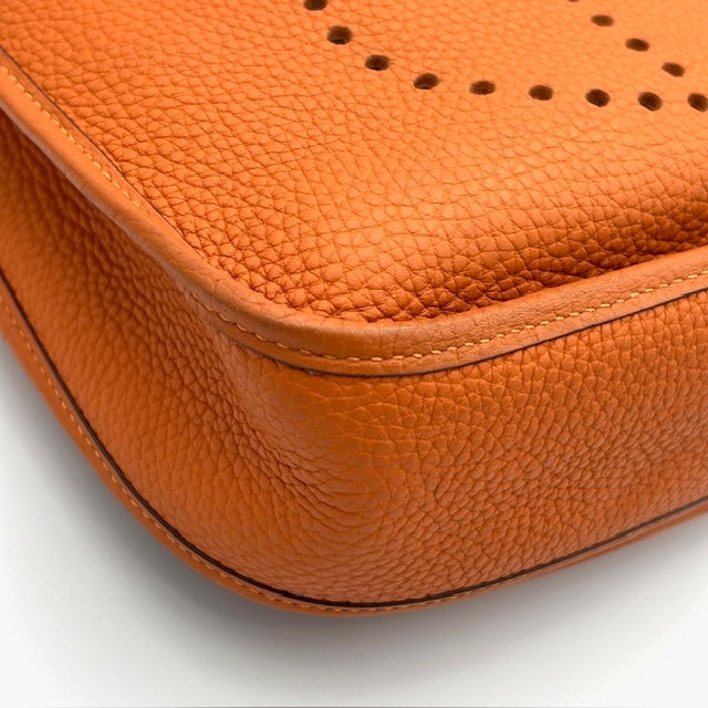 エルメス HERMES エヴリン2PM ショルダーバック