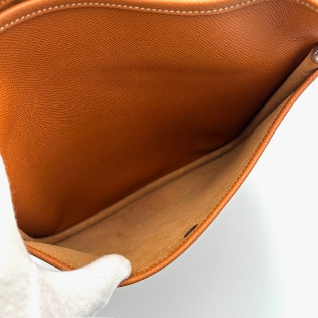 HERMES エルメス エヴリン2PM ショルダーバック