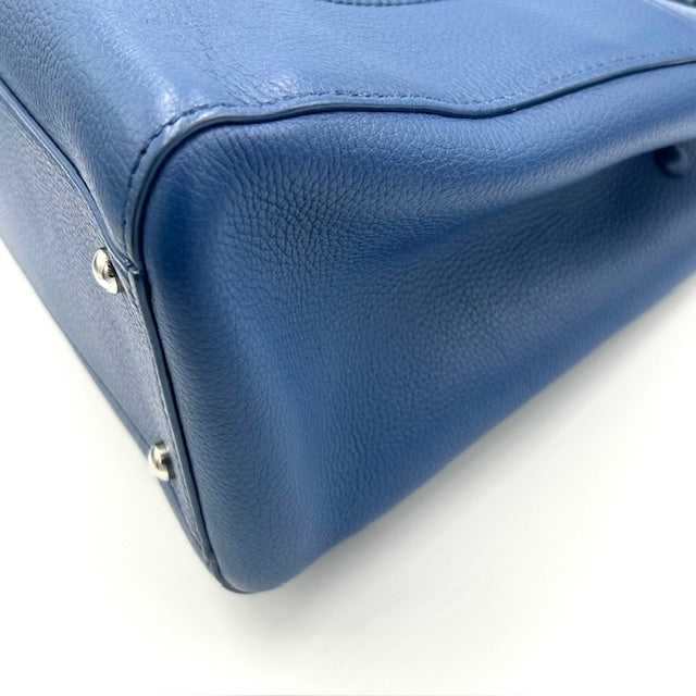 シャネル CHANEL ネオエグゼクティブトート 2way ショルダー ハンドバック