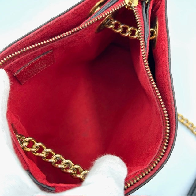 ルイヴィトン モノグラム スレンヌBB ショルダーバッグ