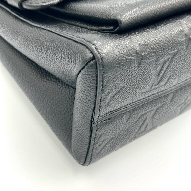 ルイヴィトン Louis Vuitton モノグラム アンプラント ヴァヴァンPM チェーンショルダーバック