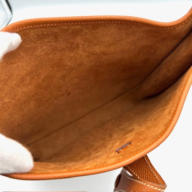 HERMES エルメス エヴリン2PM ショルダーバック