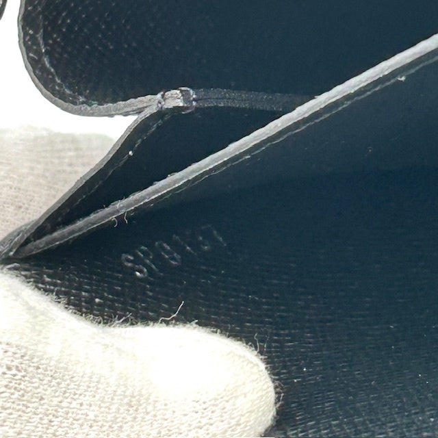 ルイヴィトン モノグラム リバース ツイストMM チェーン 長財布