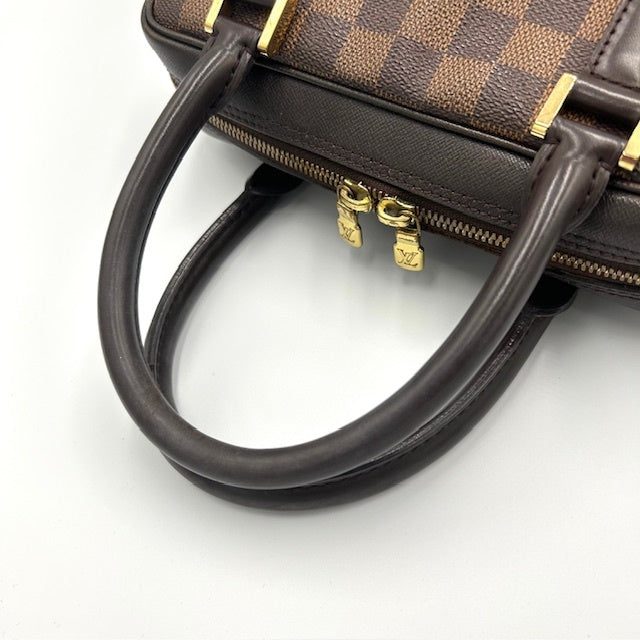 ルイヴィトン ダミエ ブレラ ハンドバック