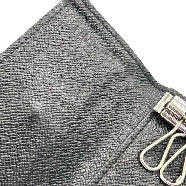 ルイヴィトン ダミエ グラフィット ミュルティクレ6 キーケース